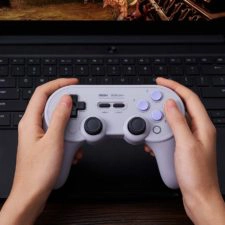 8Bitdo Pro 2 Controller