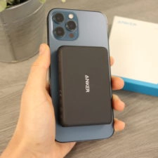 Anker PowerCore Magnetic 5K Powerbank
