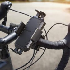Aukey Fahrrad Smartphonehalterung Fahrrad