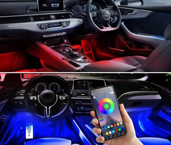 Auto Ambilight Performance