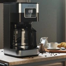 BlitzWolf BW-CMM1 Filterkaffeemaschine Design