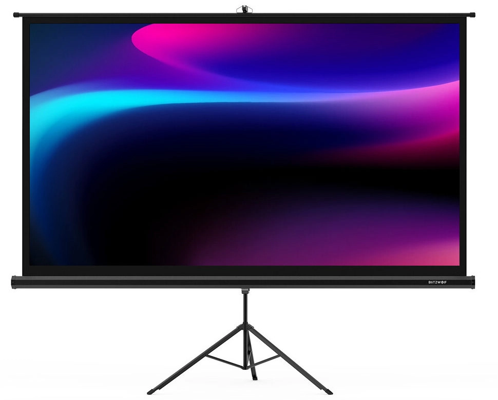 BlitzWolf BW VS1 Beamer Leinwand