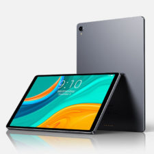 CHUWI HiPad Plus Tablet