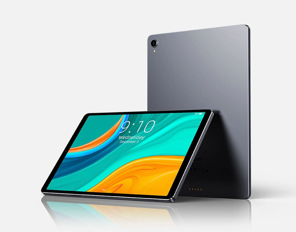 CHUWI HiPad Plus Tablet