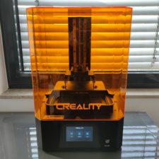 Creality3D LD-006 3D-Drucker 8