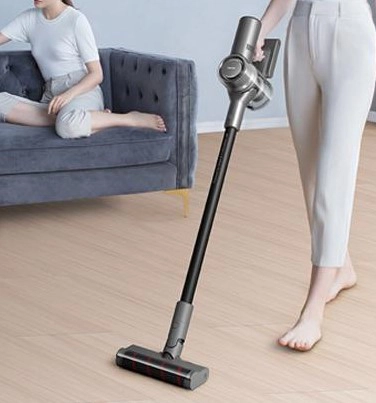 Dreame V12 Beitragsbild