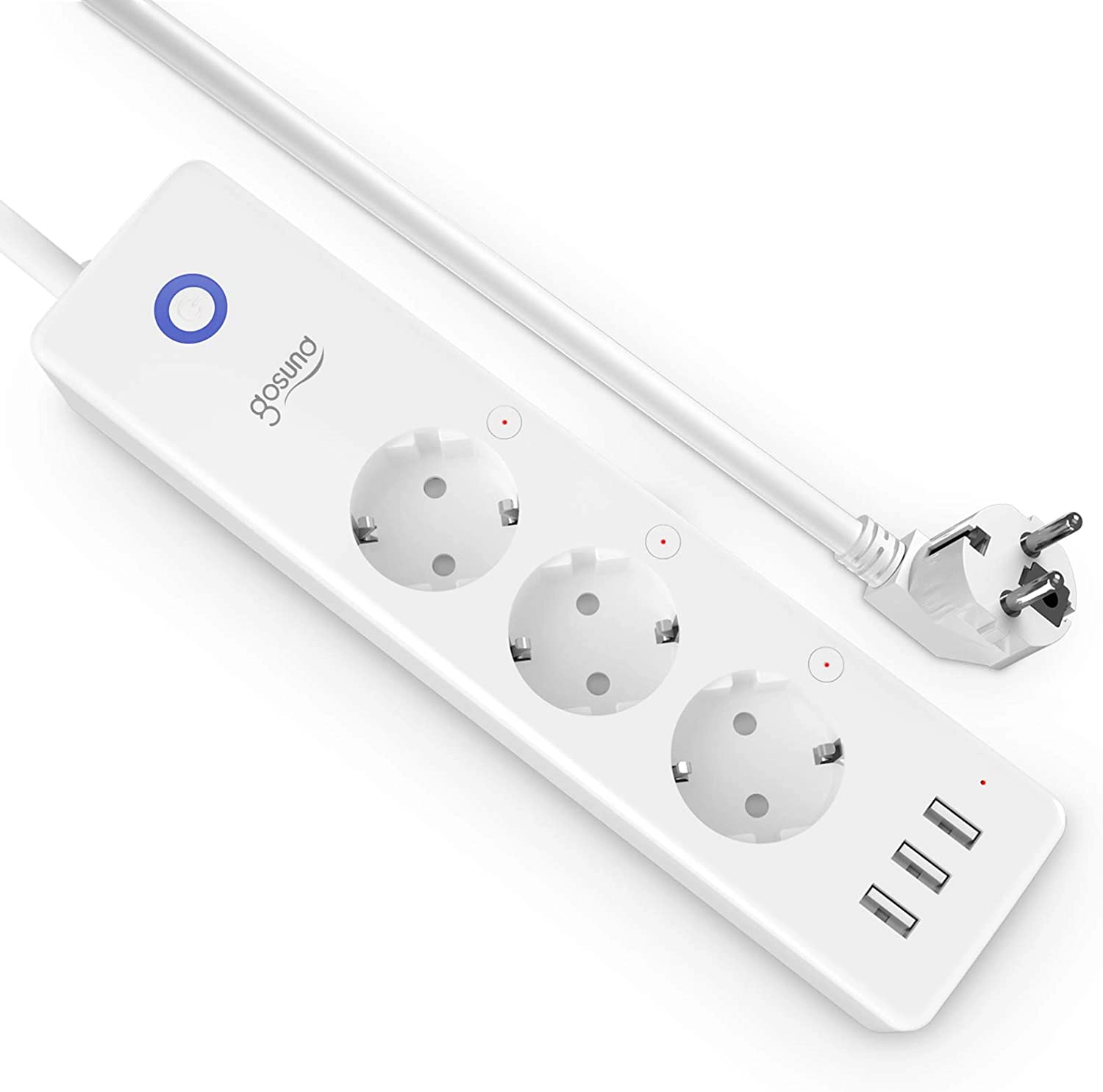 compare alexa and google home