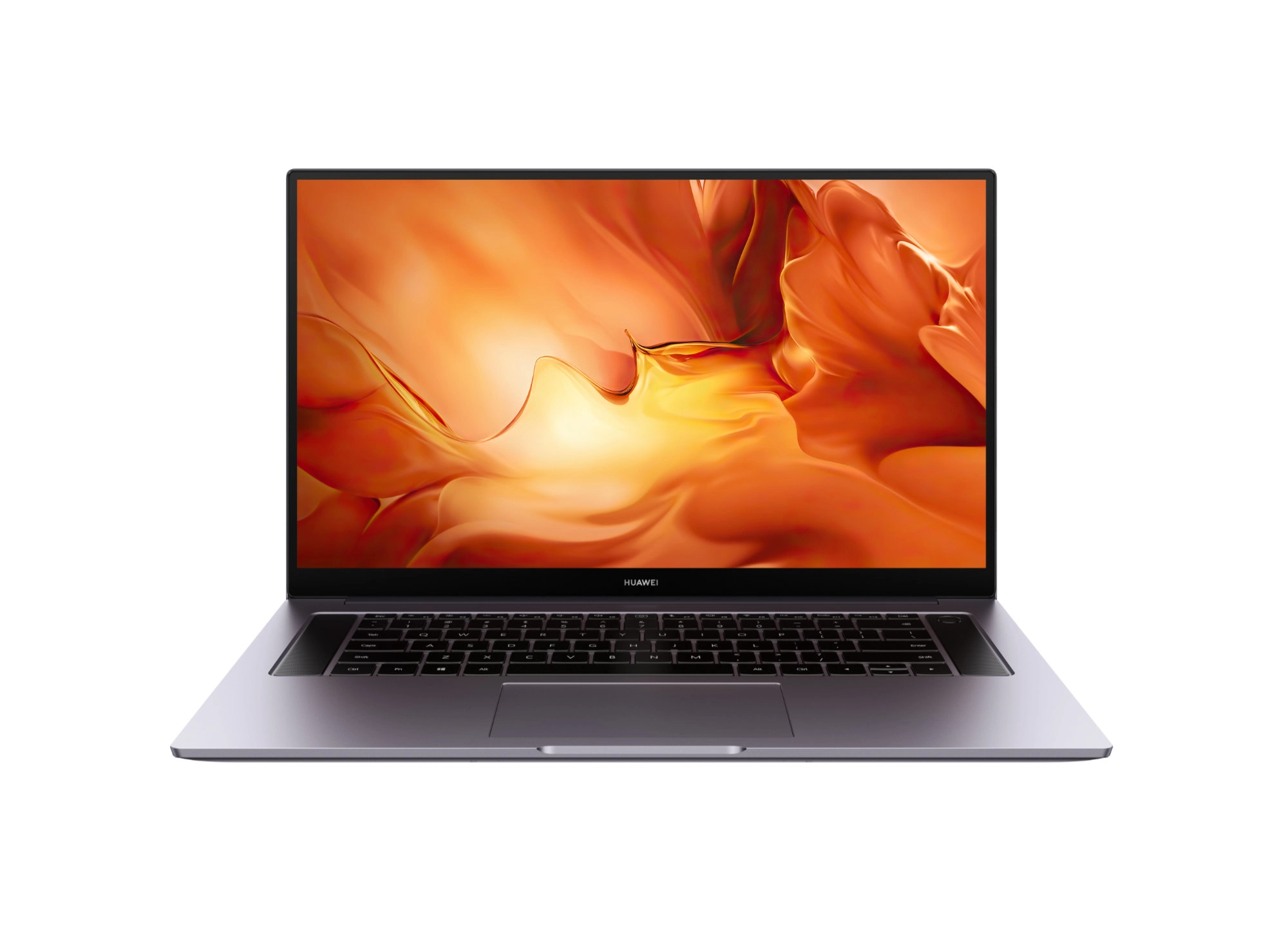 Huawei MateBook D16 mit AMD Prozessor | China-Gadgets