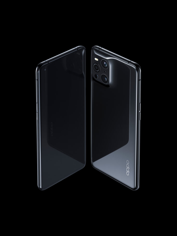 OPPO Find X3 Pro Smartphone