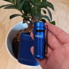 Olight Baton 3 Premium Edition