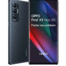 Oppo Find X3 Neo