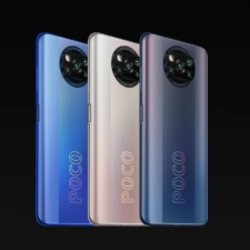 POCO X3 Pro Smartphone