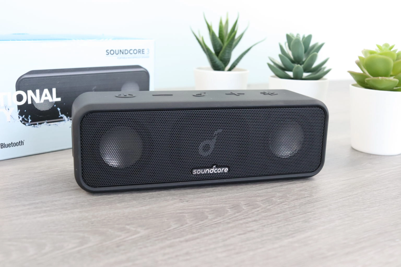 Soundcore 3 im Test Endlich der Nachfolger des AmazonTopsellers