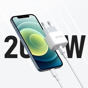 Ugreen Ladegeraet USB-C Kabel