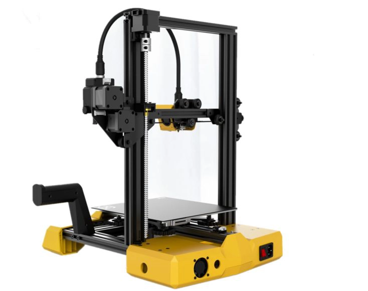 hornet-3d-printer-rueckseite