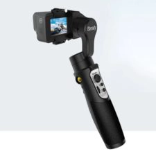 iSteady Pro 3 Gimbal Seitenansicht