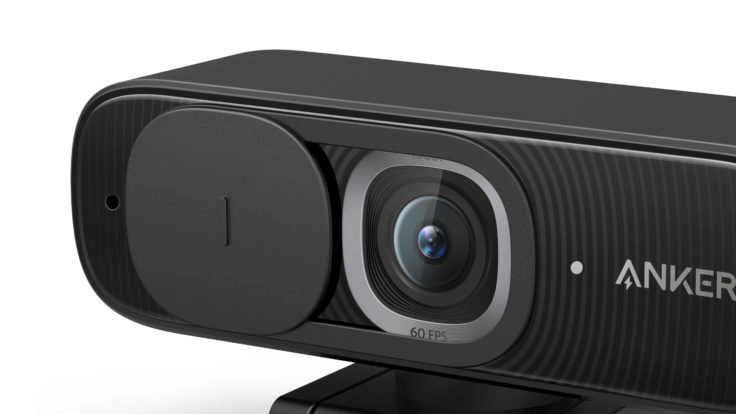 Anker PowerConf C300 Webcam Abdeckung