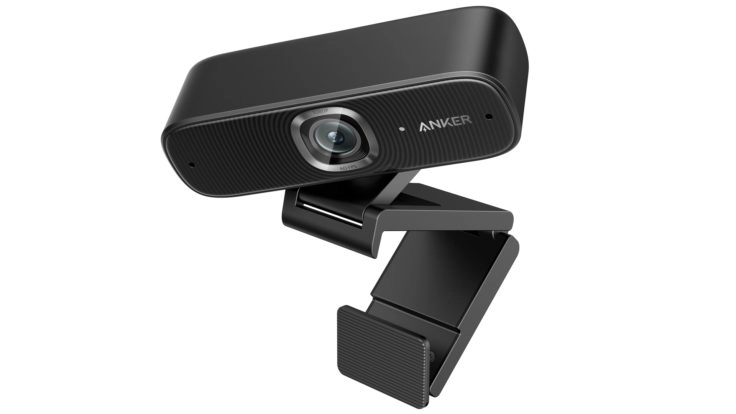 Anker PowerConf C300 Webcam Produktbild