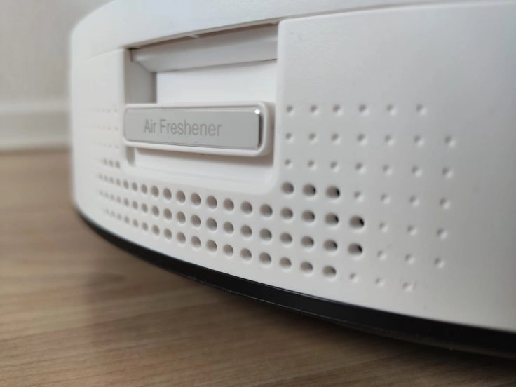 Ecovacs Deebot T9 Saugroboter Lufterfrischer Air Freshener