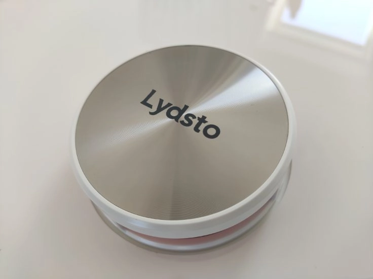 Lydsto R1 Saugroboter LDS Laserdistanzsensor