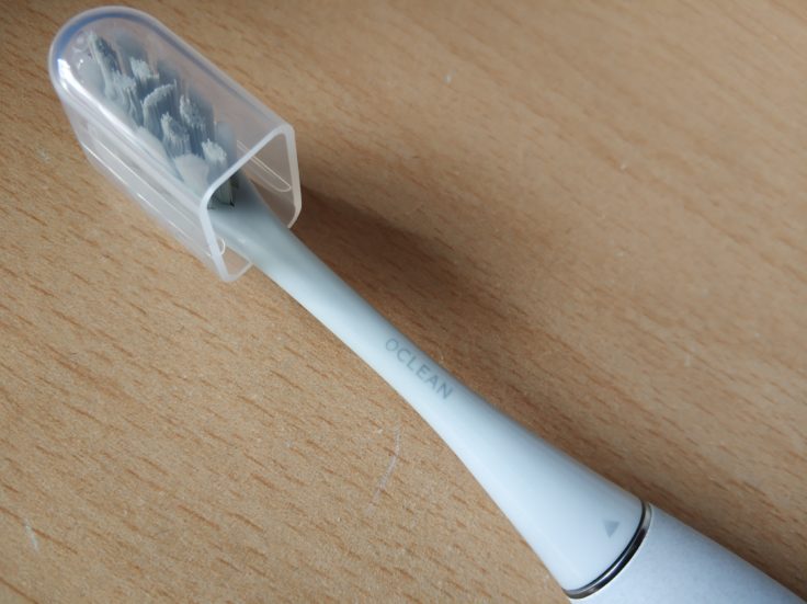 Oclean X Pro Elite elektrische smarte Zahnbürste Bürstenkopf