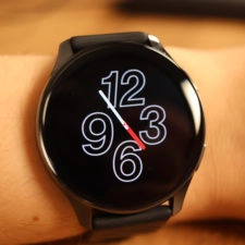 OnePlus Watch