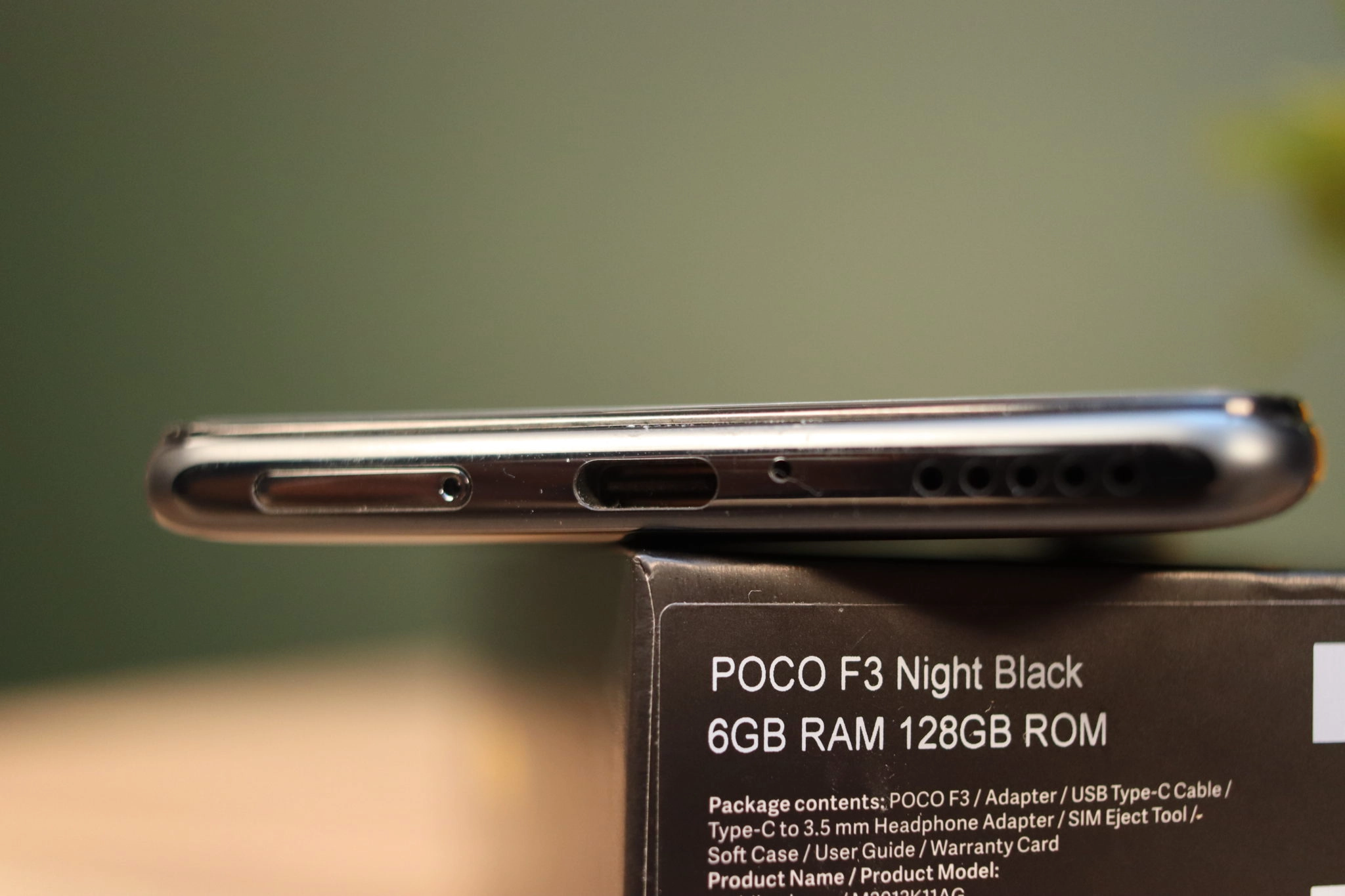 POCO F3 Test: Das Preis-Leistungs-Killer-Smartphone 2021?