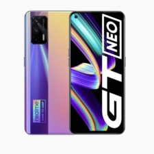 Realme GT Neo Smartphone