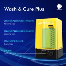 Washcure plus 2