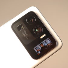 Xiaomi Mi 11 Ultra Kamera