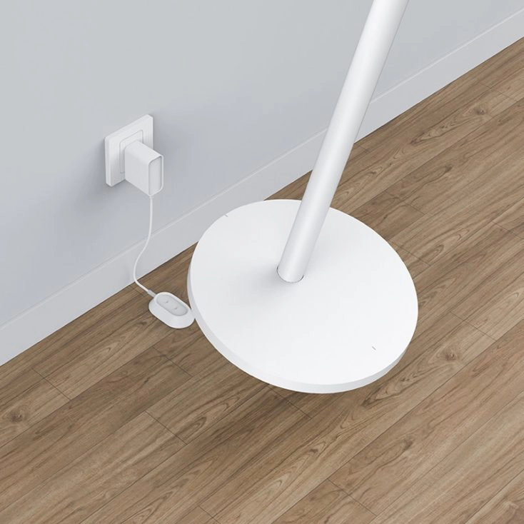 Xiaomi Smart Standing Fan Pro Standventilator Ladestation