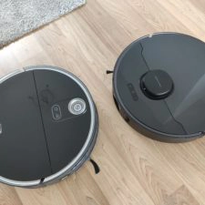 Dreame Bot L10 Pro Saugroboter Vergleich 360 S10 Sensorik