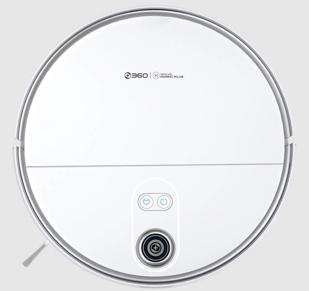 Huawei Qihoo 360 Saugroboter 2 Pro