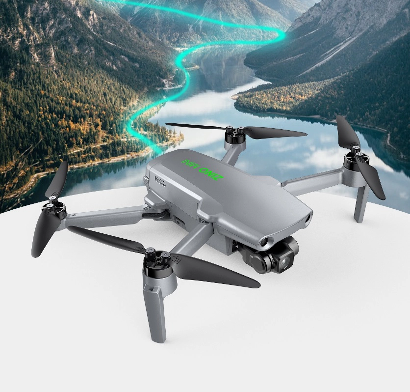 Hubsan zino mini discount pro banggood