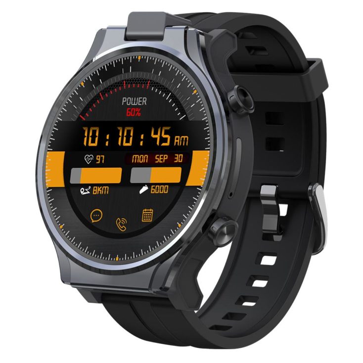 Kospet Prime 2 Smartwatch Display