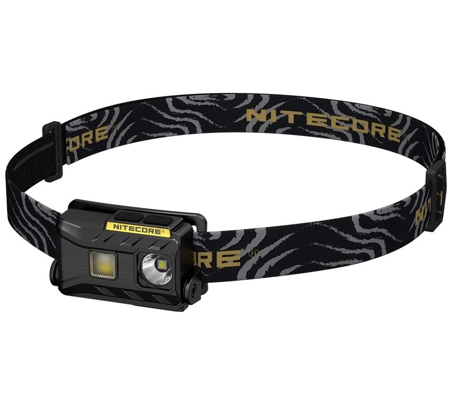 Nitecore NU25 Stirnlampe-e1603103143279