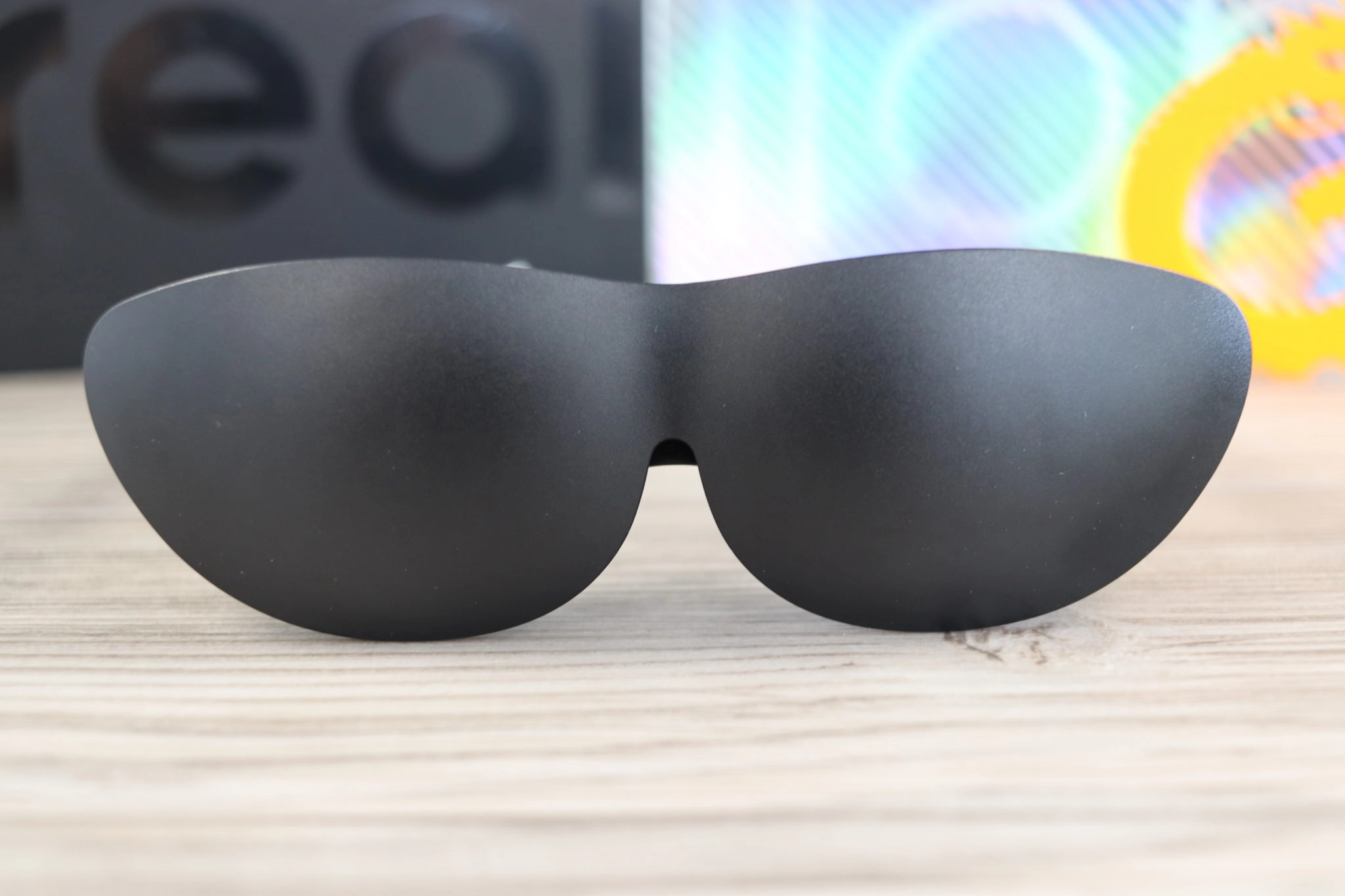 Nreal Light Mixed Augmented Reality Brille Die Zukunft Von Handys 