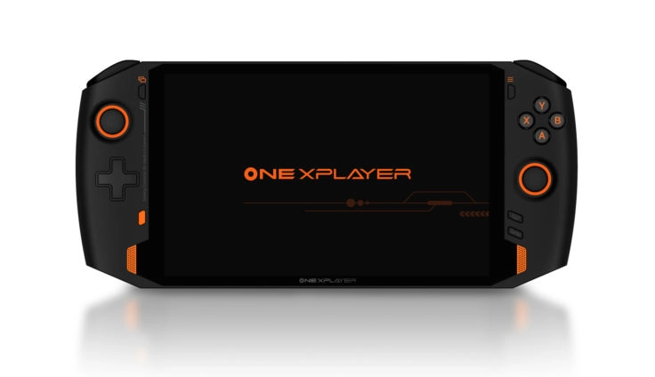 One XPlayer Handheld Produktbild