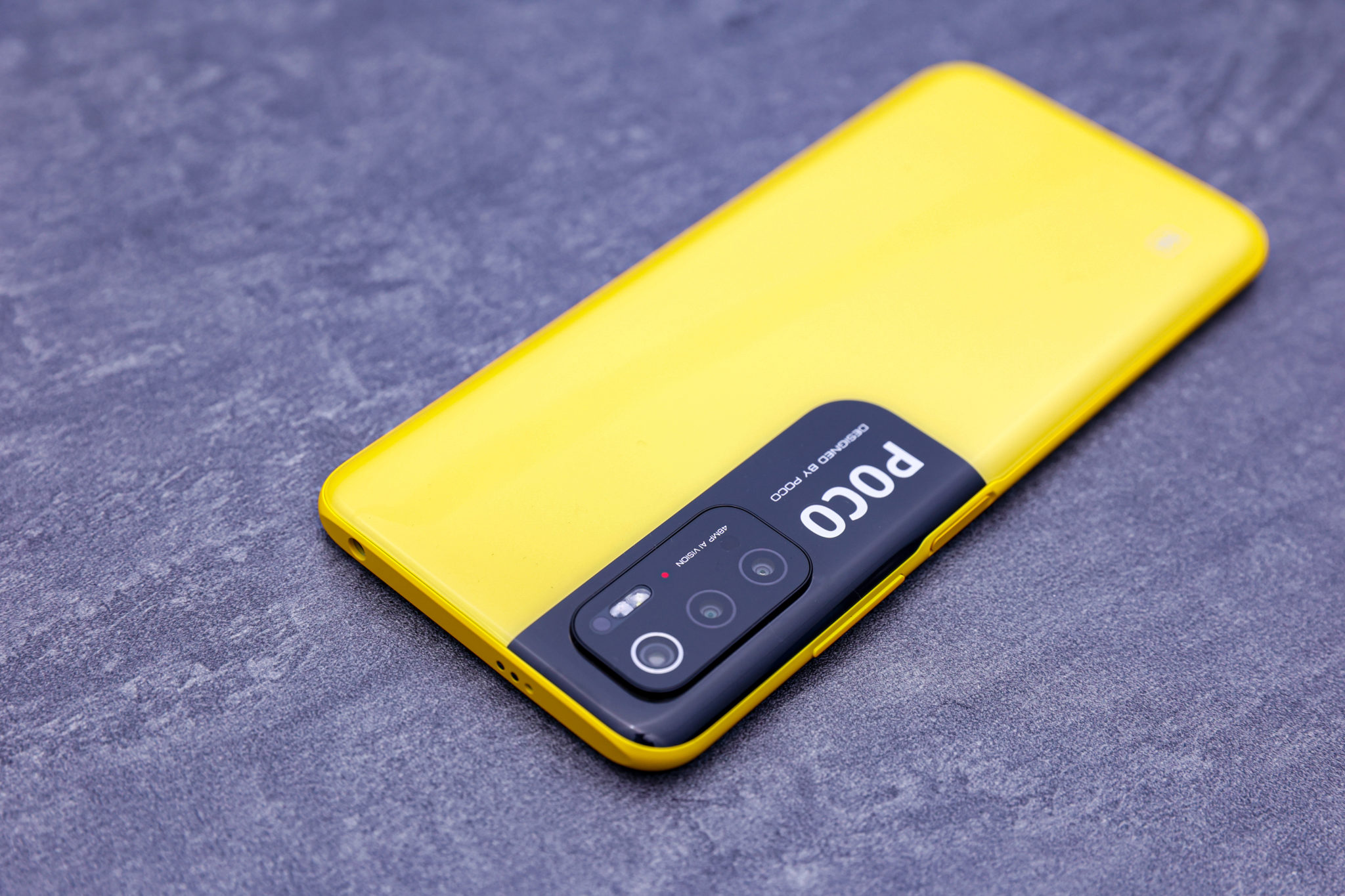 POCO M3 Pro 5G NFC: Das günstigste 5G-Smartphone zur Zeit?