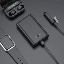 POWERADD Powerbank Ports