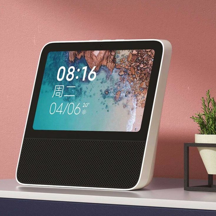 Redmi XiaoAI Smart Clock