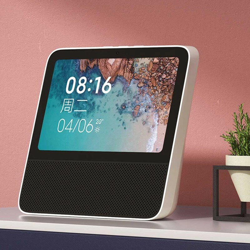 Redmi XiaoAI Smart Clock: Die bessere Xiaomi Smart Clock!