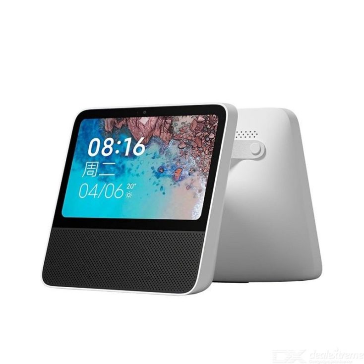 Redmi XiaoAI Smart Clock Gehaeuse