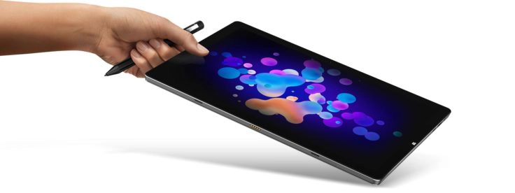 Teclast X6 Plus Tablet mit Stift