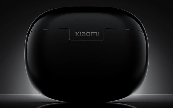 Xiaomi FlipBuds Pro Kopfhoerer Ladecase