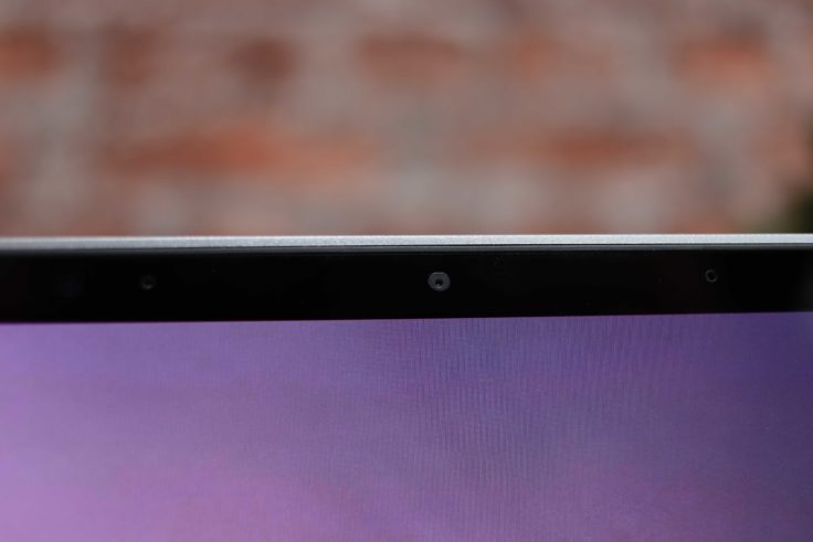 Xiaomi Laptop Pro 15 Notebook Webcam