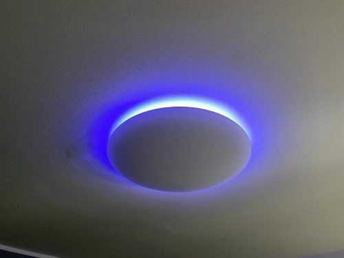 Yeelight 550C YLXD013-C blau