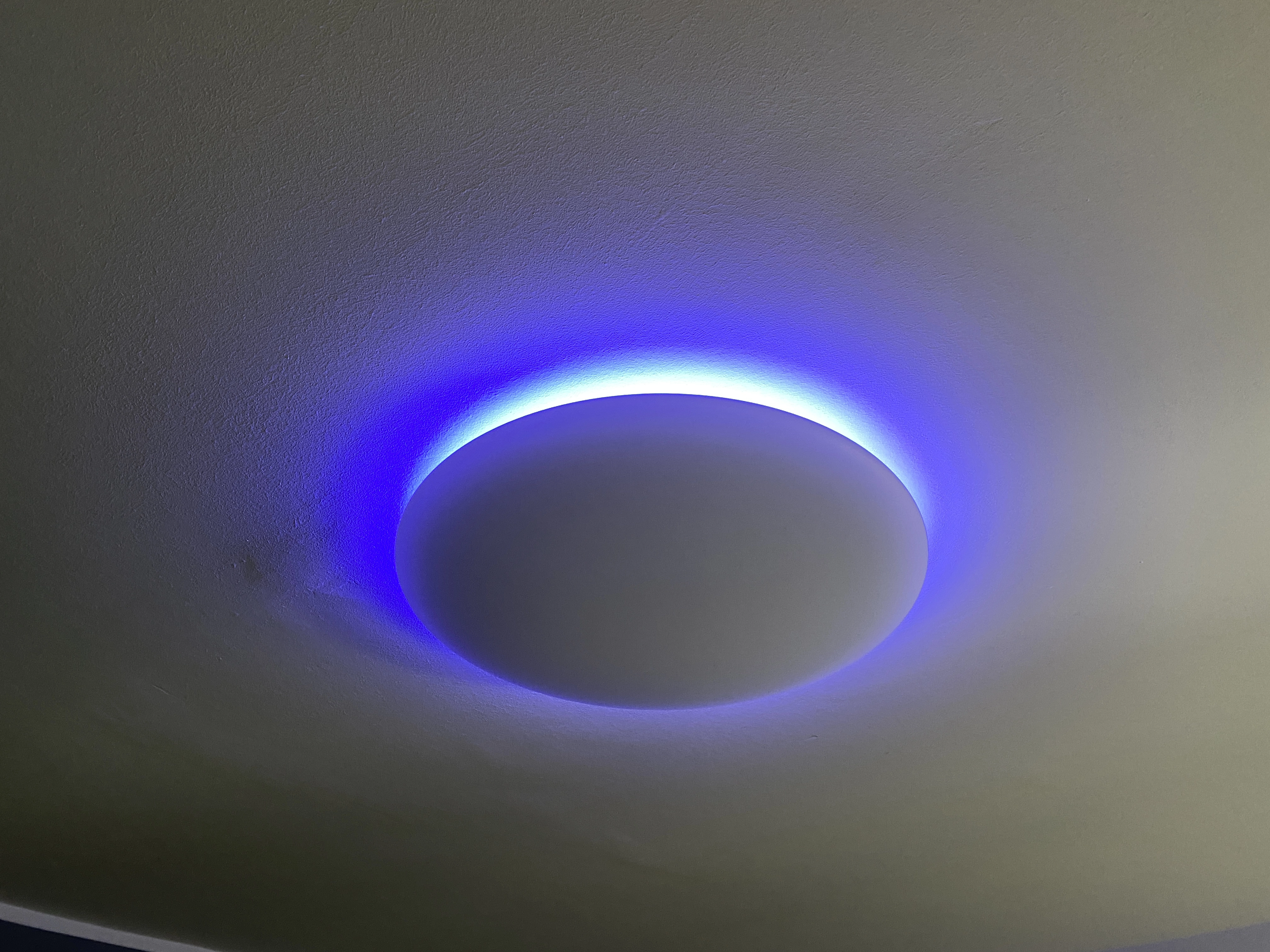 Yeelight 550C YLXD013-C blau