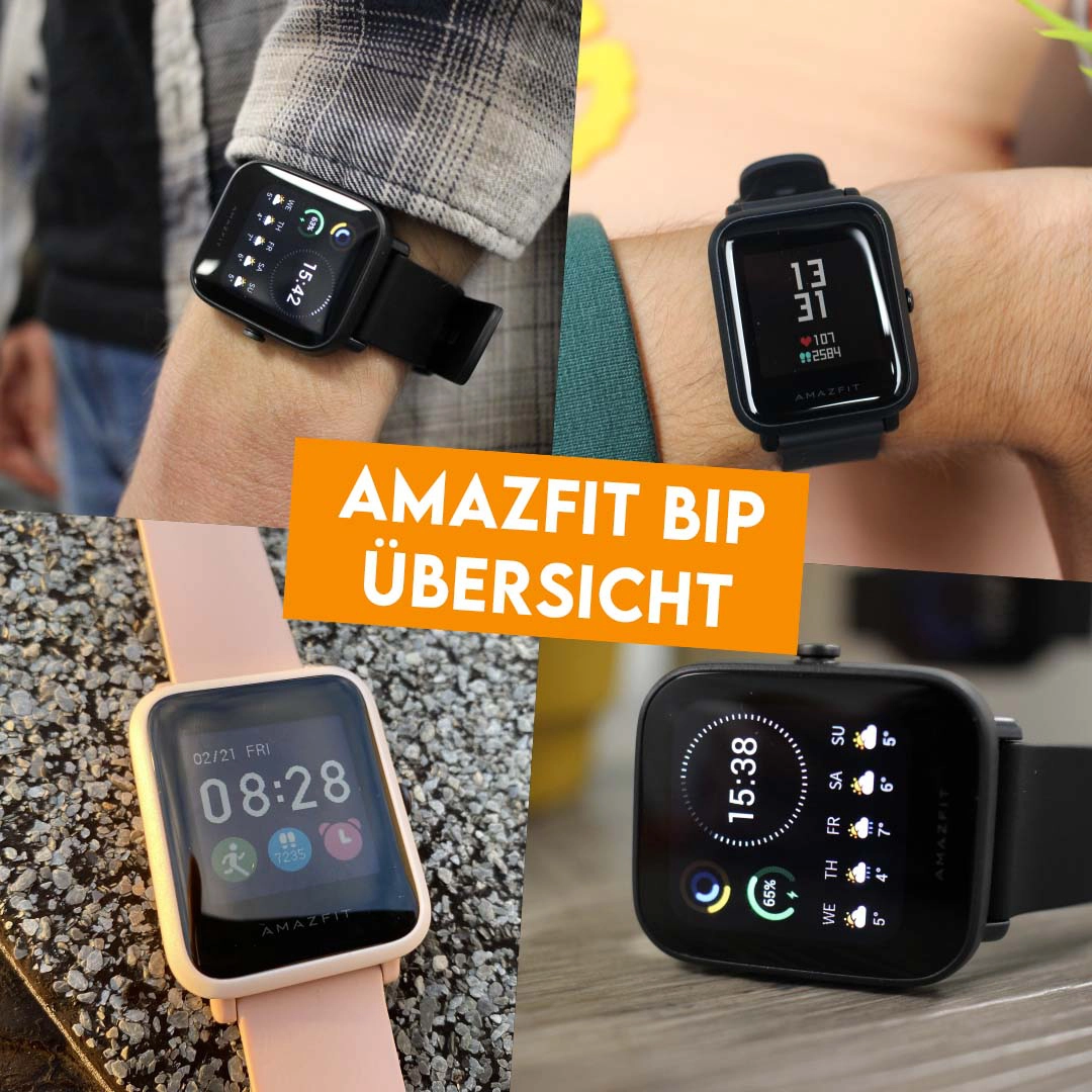 apple watch vs xiaomi amazfit