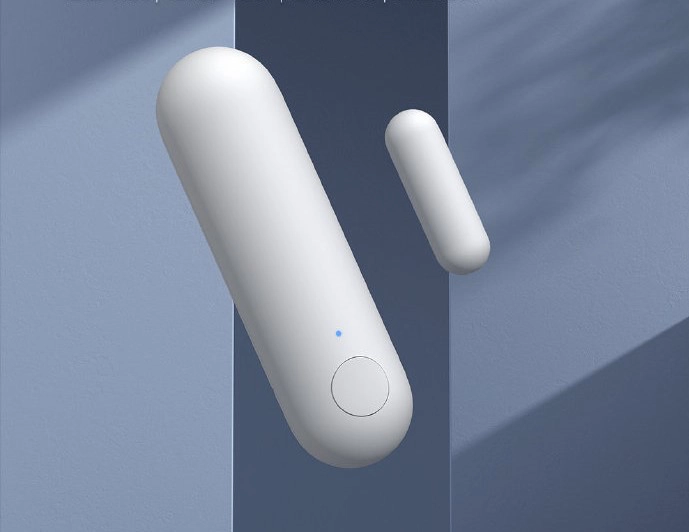 Aqara P1 Tuer- und Fenstersensor Produktbild